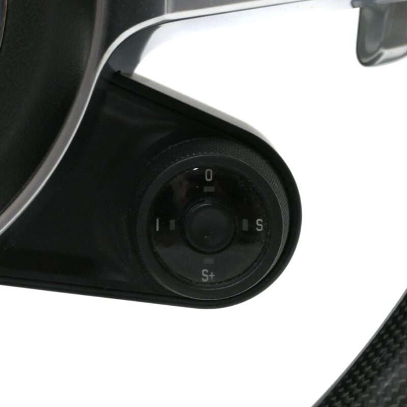Custom Alcantara led carbon fiber steering wheel to fit for Porsche 911.2 971 959 718 macan 911 boxster GT Turbo steering wheel - Image 5