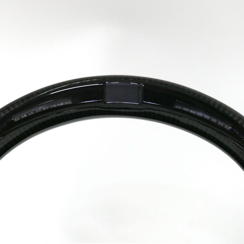 High Quality Car Body Kit carbon fiber Steering Wheel For BMW F30 3 Series F10 5 series F01 F06 F07 F11 F12 F13 F14 F15 F16 F22 - Image 6