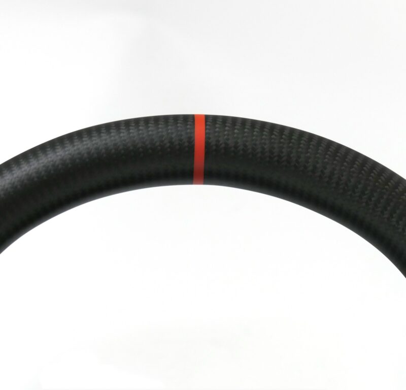 Custom LED Smart Carbon fiber steering wheel fit for BMW 3 series G20 G21 G28 M3 G80 G01 G05 Carbon fiber Custom steering wheel - Image 6