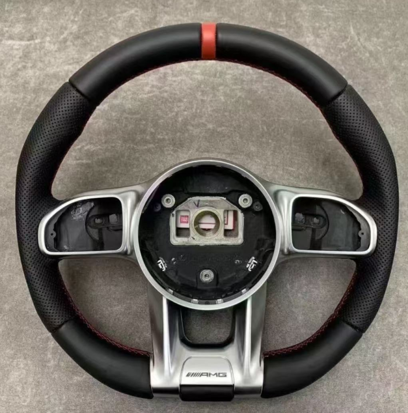 Steering wheel private custom style - Image 7