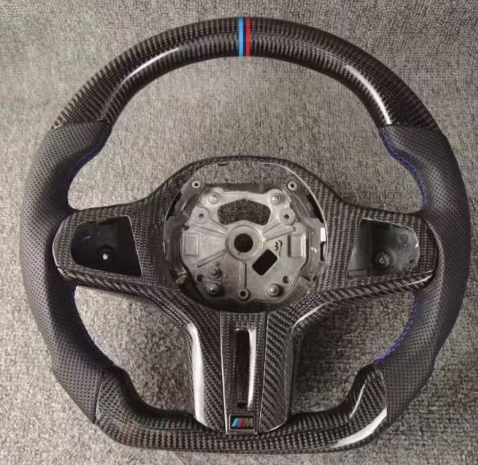 （G chassis）bare wheel without buttons and airbags