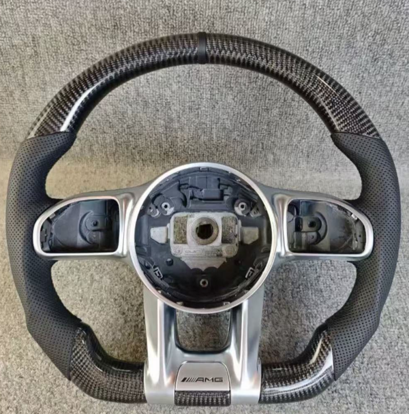 Steering wheel private custom style - Image 5