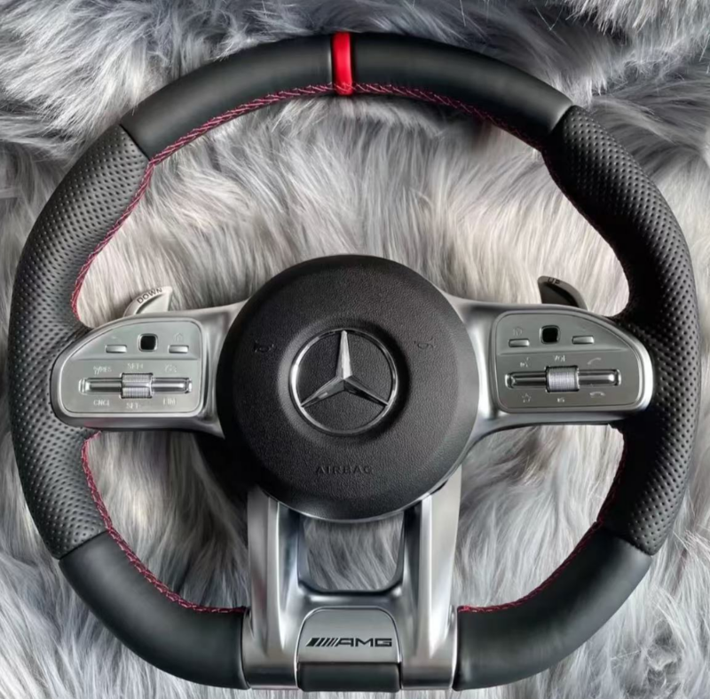 Steering wheel private custom style - Image 6