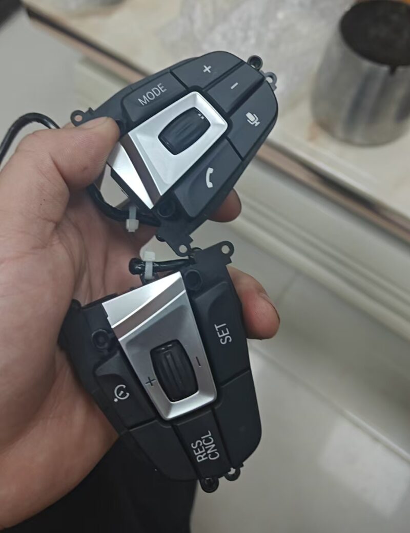 (available in bulk) BMW Multi-function buttons (including F Series and G Series)