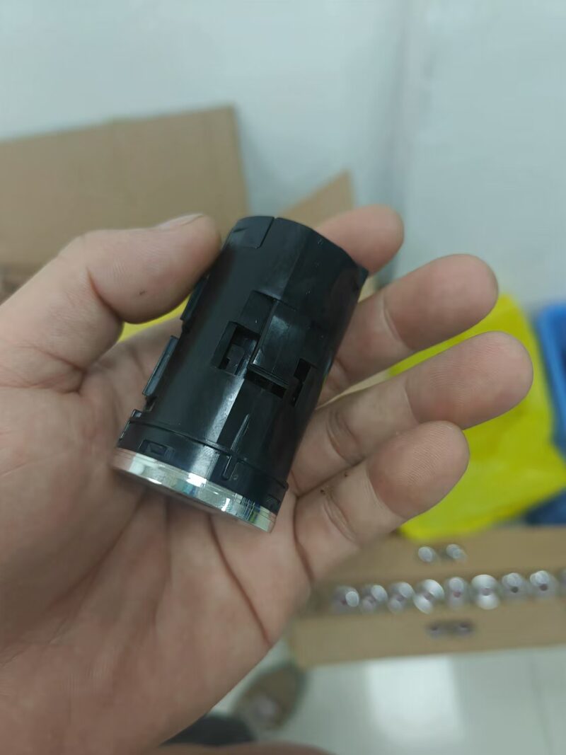 (available in bulk) Honda Jedre Lexus XRV Sperri Odyssey Fit Front Vangor Sports One touch start switch  (116R1-002829) - Image 4