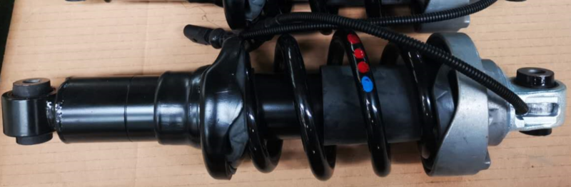 （Air Suspension Shock Front ）Audi R8（420412019）