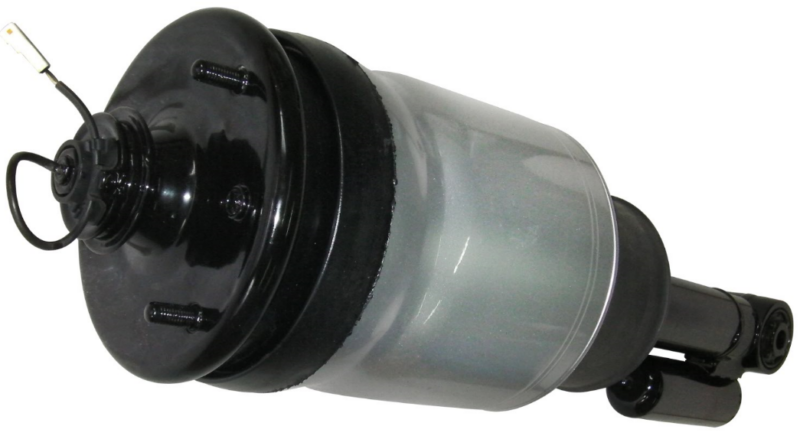 （Air Suspension Shock Rear /Front with ADS Left / Right）Land Rover Discovery 4 (2010~ )Range Rover Sport  5.0L (2005-2012)（RPD501110/RNB501580） - Image 2