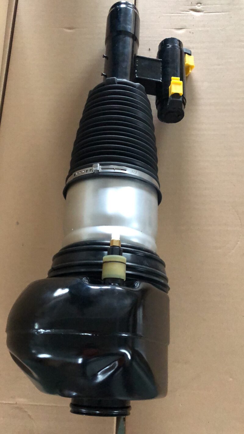 （Air Suspension Shock Rear /Front  Left / Right）BMW G12 2Matic & 4Matic（ 3710 6874 588/3710 6874 593/3710 6874 594/3710 6881 061/3710 6877 559 ） - Image 2