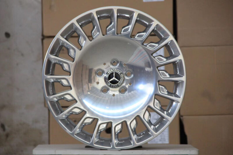 【Factory direct sales】,Forged 20 inch Monoblock Rims For Mercedes Benz S63 S65 W222 E-Class W213 mercedes benz 22 inch rims