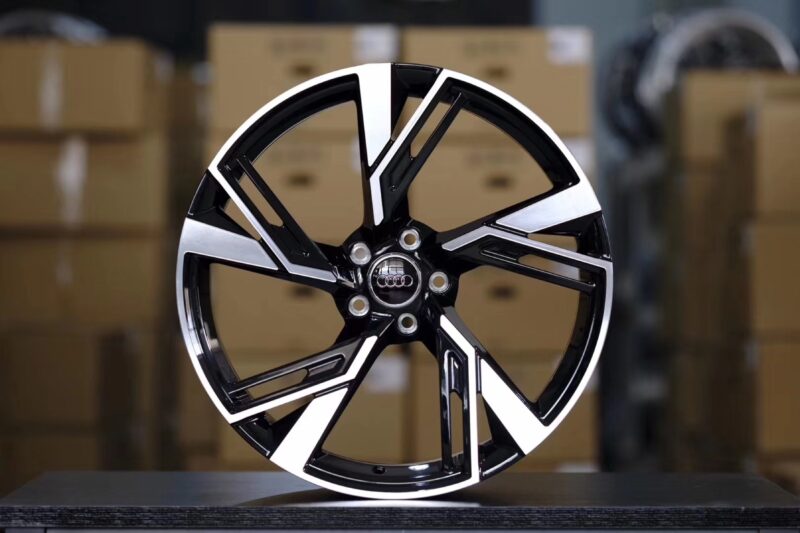 【Factory direct sales】,High Quality Passenger Custom 1 Piece Car Rim Deep Dish Aluminum Alloy Forged Wheels 15 16 17 18 19 20 2122 23 Inch 4 5 6 Holes - Image 7