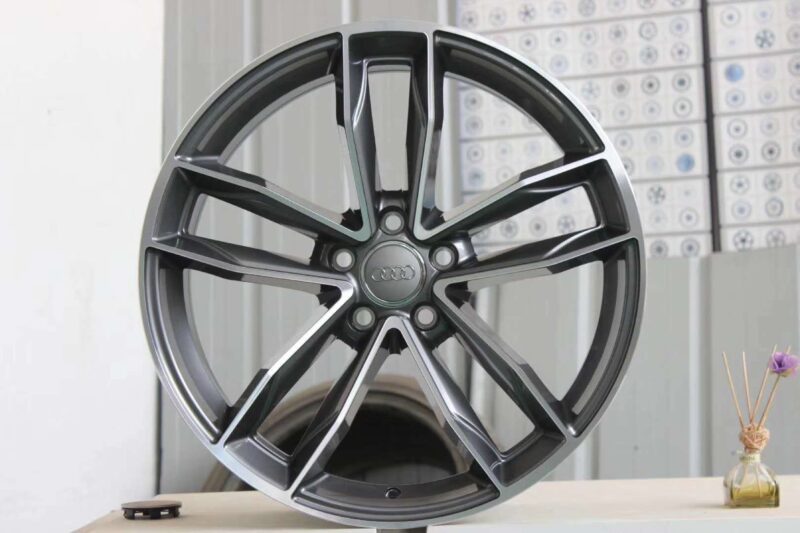 【Factory direct sales】,High Quality Passenger Custom 1 Piece Car Rim Deep Dish Aluminum Alloy Forged Wheels 15 16 17 18 19 20 2122 23 Inch 4 5 6 Holes - Image 6