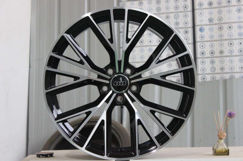 【Factory direct sales】,High Quality Passenger Custom 1 Piece Car Rim Deep Dish Aluminum Alloy Forged Wheels 15 16 17 18 19 20 2122 23 Inch 4 5 6 Holes - Image 5