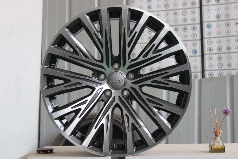 【Factory direct sales】,High Quality Passenger Custom 1 Piece Car Rim Deep Dish Aluminum Alloy Forged Wheels 15 16 17 18 19 20 2122 23 Inch 4 5 6 Holes - Image 4