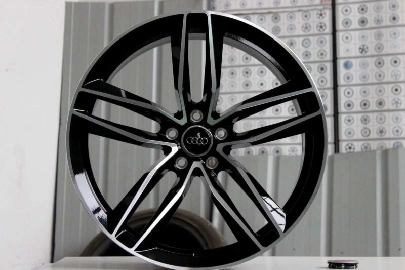 【Factory direct sales】,High Quality Passenger Custom 1 Piece Car Rim Deep Dish Aluminum Alloy Forged Wheels 15 16 17 18 19 20 2122 23 Inch 4 5 6 Holes