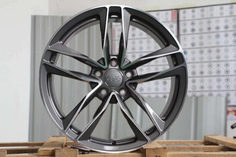 【Factory direct sales】,17 18 19 20 21 inch Forged wheel 5x130 5x114.3 5x130 for audi - Image 7