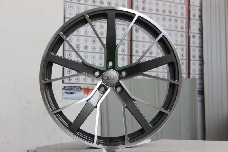 【Factory direct sales】,17 18 19 20 21 inch Forged wheel 5x130 5x114.3 5x130 for audi - Image 6